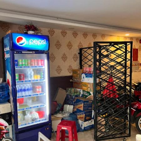 Saigon Rose Hotel 胡志明市 外观 照片